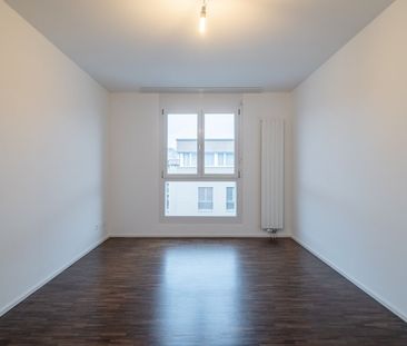 3.5 room apartment on the 3rd floor with balcony - Photo 5