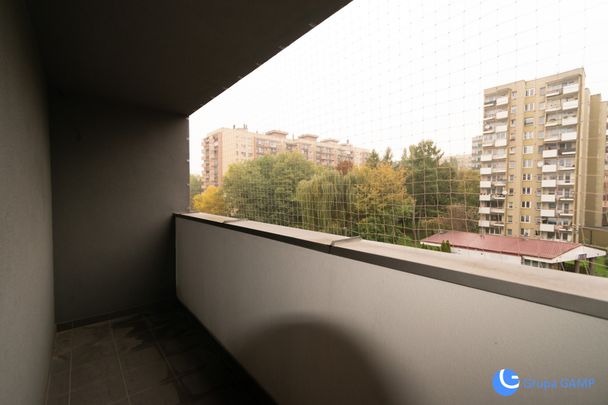 2-pok. 36m2, Osiedle Dywizjonu 303, Balkon, garaż - Zdjęcie 1