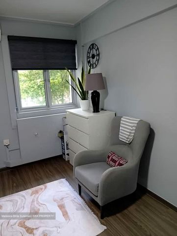 Blk 41 Teban Gardens Road (Jurong East), HDB 4 Rooms - For Rent - Photo 4