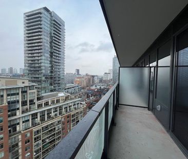For Lease - 35 Parliament Street Unit# 1409, Toronto, Ontario - Photo 4