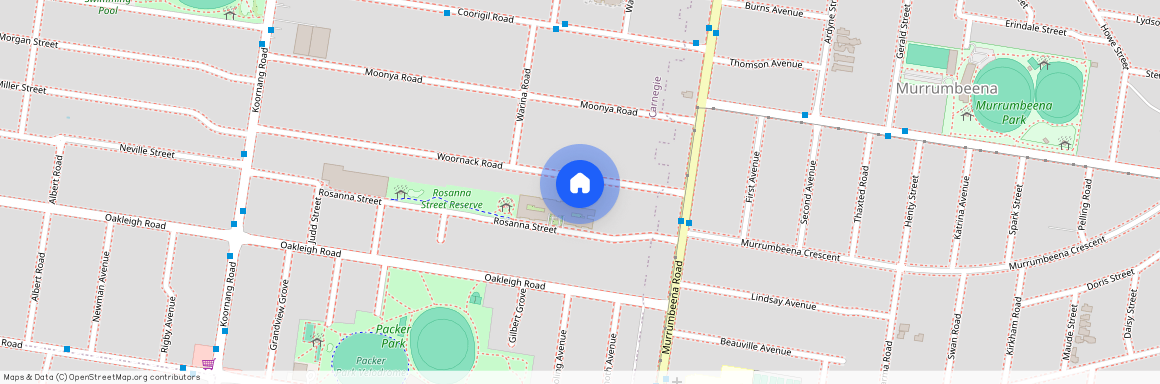 71 Woornack Road, Vic 3163, Carnegie