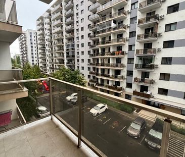 Inchiriez apartament 2 camere Hils Pallady, Metrou Anghel Saligny - Photo 1
