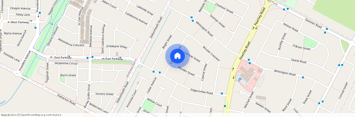 12 A Cockshell Street, SA 5113, Davoren Park