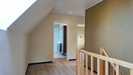 Charmant gerenoveerde woning gelegen te Adegem! - Photo 4