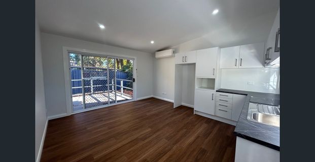 Low Maintenance Granny Flat - Photo 1