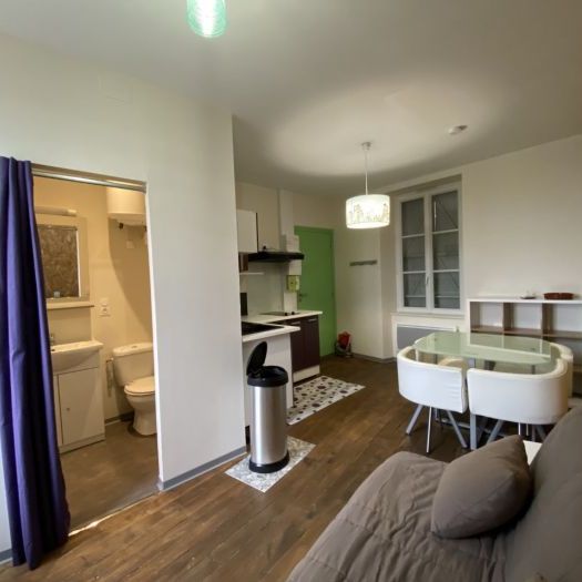 STUDIO MEUBLE - Photo 1