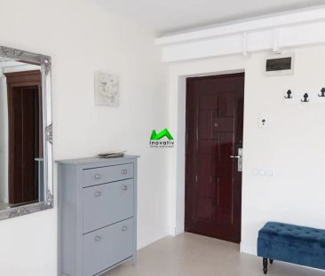 Apartament LUX de inchiriat 3 camere Sibiu Strand - Photo 5