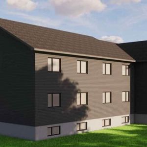 Projet neuf 4 1/2 à Huntingdon - Photo 2