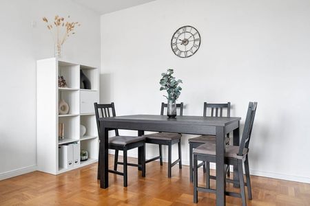 Västra Frölunda - 2rok - tillsv - 12.075kr/mån - Foto 3