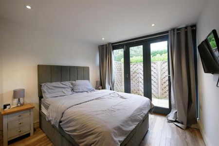 Studio to rent - Photo 4