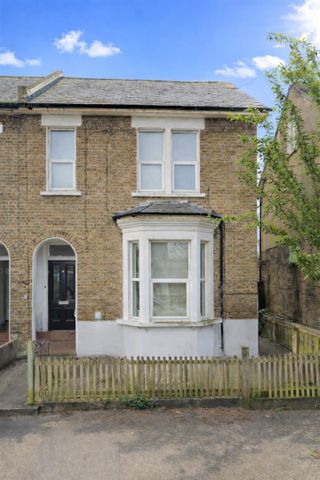 Clarence Road, Croydon CR0, London - Photo 5