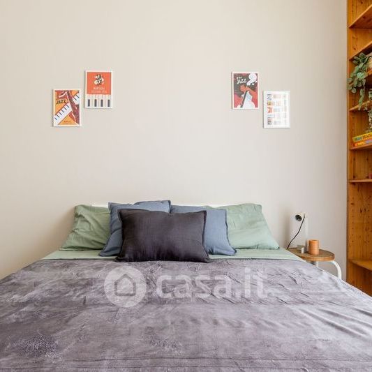 Bilocale in Affitto in Via Giovanni Pezzotti 10 a Milano - Photo 1