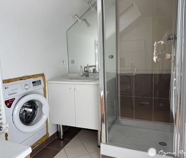 Location Appartement 5 pièces 99m² CHAMBOURCY 78240 - Photo 3