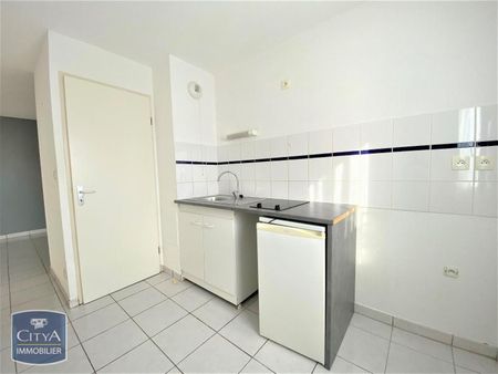 Location Appartement 2 pièces 47m² MOISSAC 82200 - Photo 5