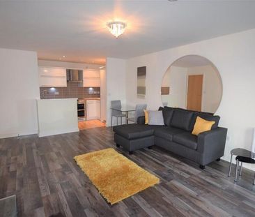 Highmarsh Crescent, Didsbury - Photo 5