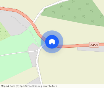 The Malthouse, Four Ashes Hall, Bridgnorth Road - Photo 1