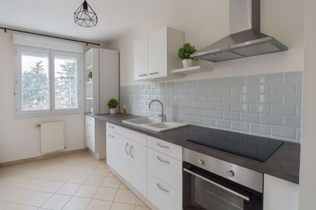 Appartement 3 pièce(s) 74m ² - Photo 5