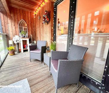 2 bedroom flat to rent - Photo 5