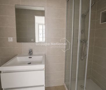 Location Appartement 3 pièces 40m² - Photo 5