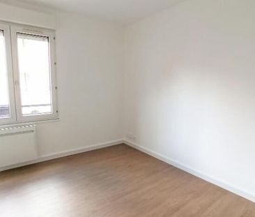 Appartement T2 Reims - Photo 1