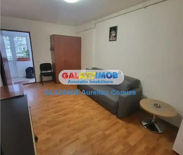 Garsoniera pentru inchiriat Crangasi in vila etajul 1/intrare separata - Fotografie 2