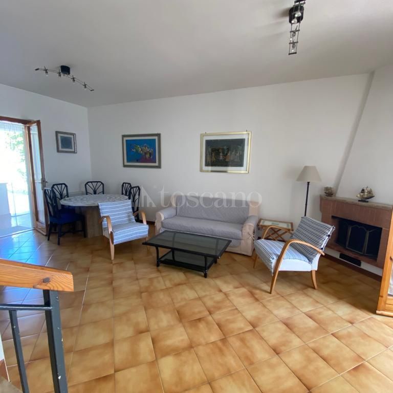 Villa Plurifamiliare a Fiumicino in Via Viserba - Photo 1