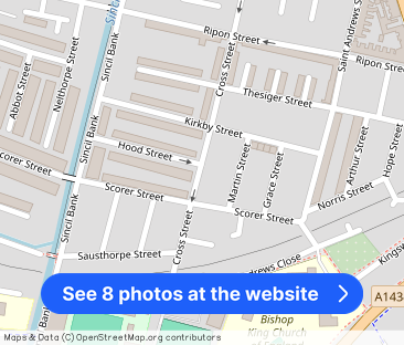 Cross Street, Lincoln, Lincolnshire, LN5 - Photo 1