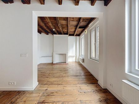 Appartement te huur in Gent - Photo 2