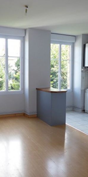 Location Appartement 2 pièces 33m² CHATEAUBRIANT 44110 - Photo 1