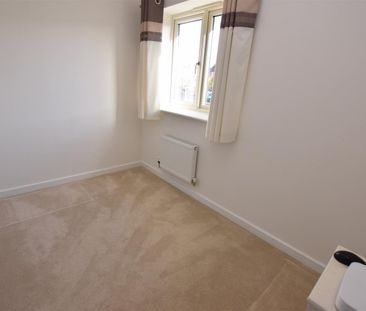 4 BED Detached house To rent - Photo 4