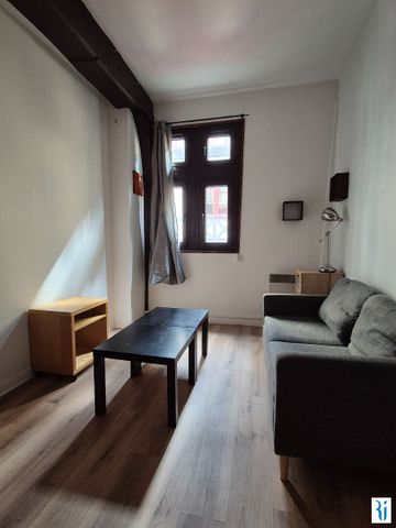 Location Appartement ROUEN - Photo 4