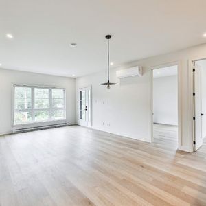 Logement 5 1/2 Ste-Agathe-des-Monts - Photo 2