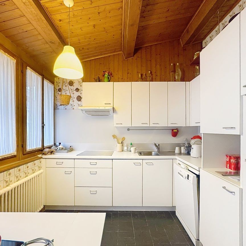 Charmant 3 pièces meublé au coeur de la vielle-ville - Photo 1