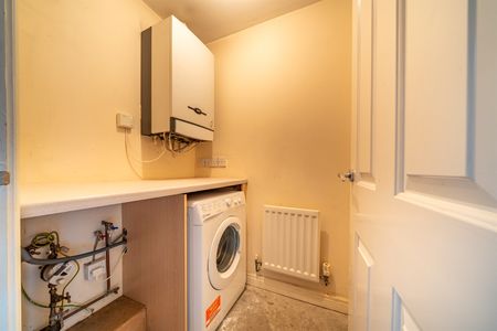 Caudale Court, Gamston NG2 - Photo 4