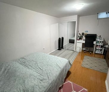 For Lease - 267 Risebrough Circuit Unit# Basement, Markham, Ontario - Photo 4