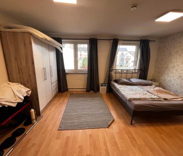 Helle 2 Zimmer Wohnung - Photo 6