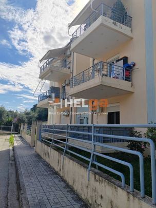 Studio/Γκαρσονιέρα για ενοικίαση Νεάπολη (Πάτρα) - Φωτογραφία 1