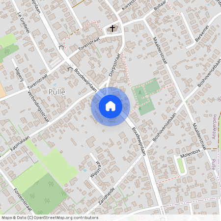 Boudewijnlaan 71/bus 3 71, 2243 Pulle