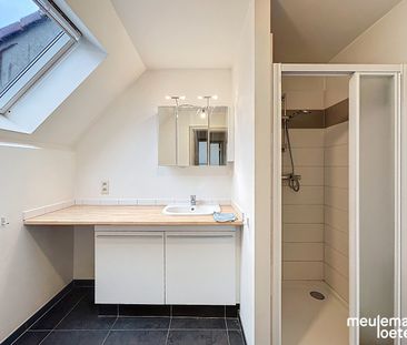 Lichtrijk appartement nabij centrum - Foto 5