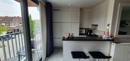 Modern appartement met terras - Foto 2
