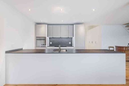 3.5 Zimmer, 134 m², 2. Stock - Photo 4