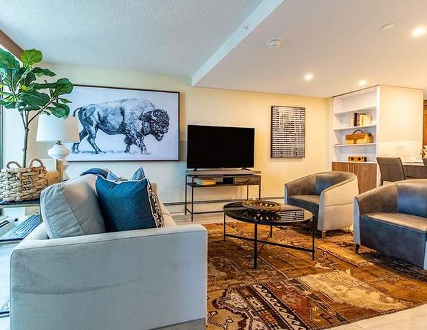 The International | 220 4th Avenue SW, Calgary - Photo 1