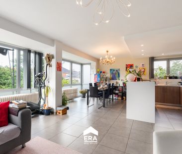 Instapklaar appartement met tuin en 2 slaapkamers - Photo 2