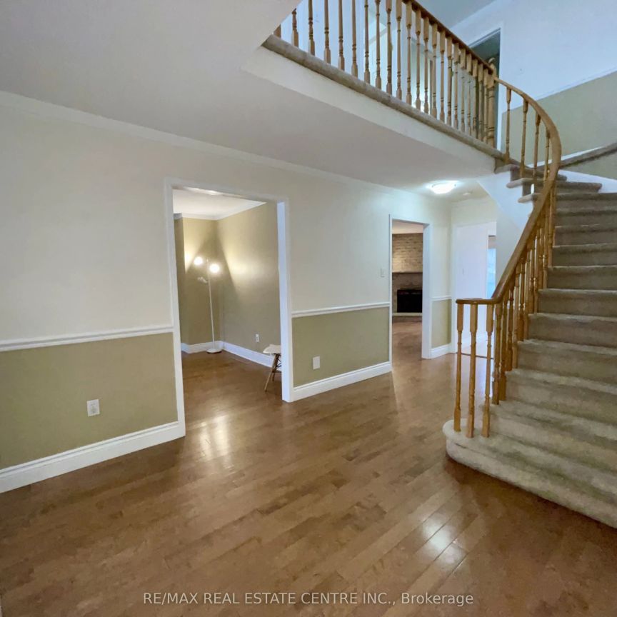3216 Dovetail Mews #MAIN & 2nd FLOOR - Photo 1