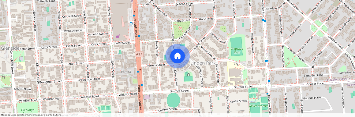 6C Keyes Street, 5065, Linden Park