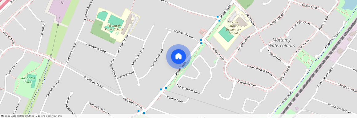 779 Indian Road Unit# Lower, Mississauga