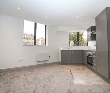 1 bedroom apartment to rent - Photo 6
