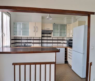 Appartement T4 Vitry-sur-Seine à louer - Photo 3