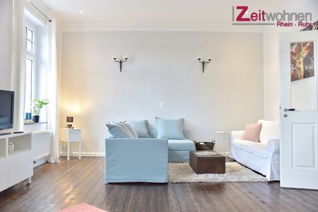 Zentrale Jugendstil Villa mit Schloßblick - Photo 2