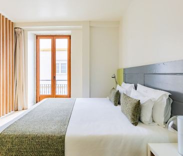 Praça Duque de Palmela - Photo 1